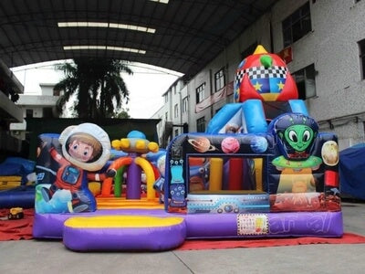 Fun City 1